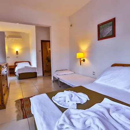 Hotel Zinbad